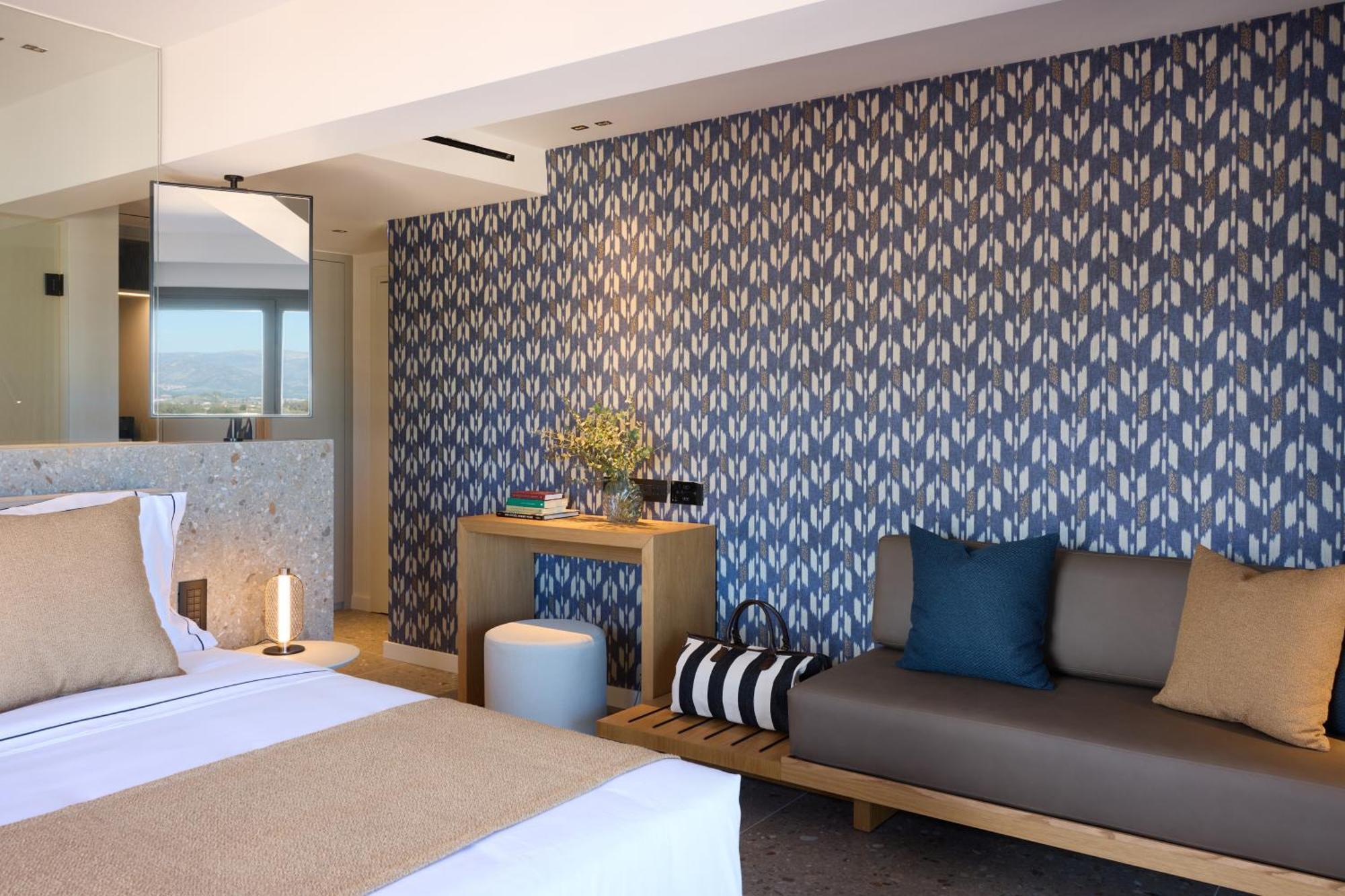 Naus Hotel นาฟปลิโอ ภายนอก รูปภาพ