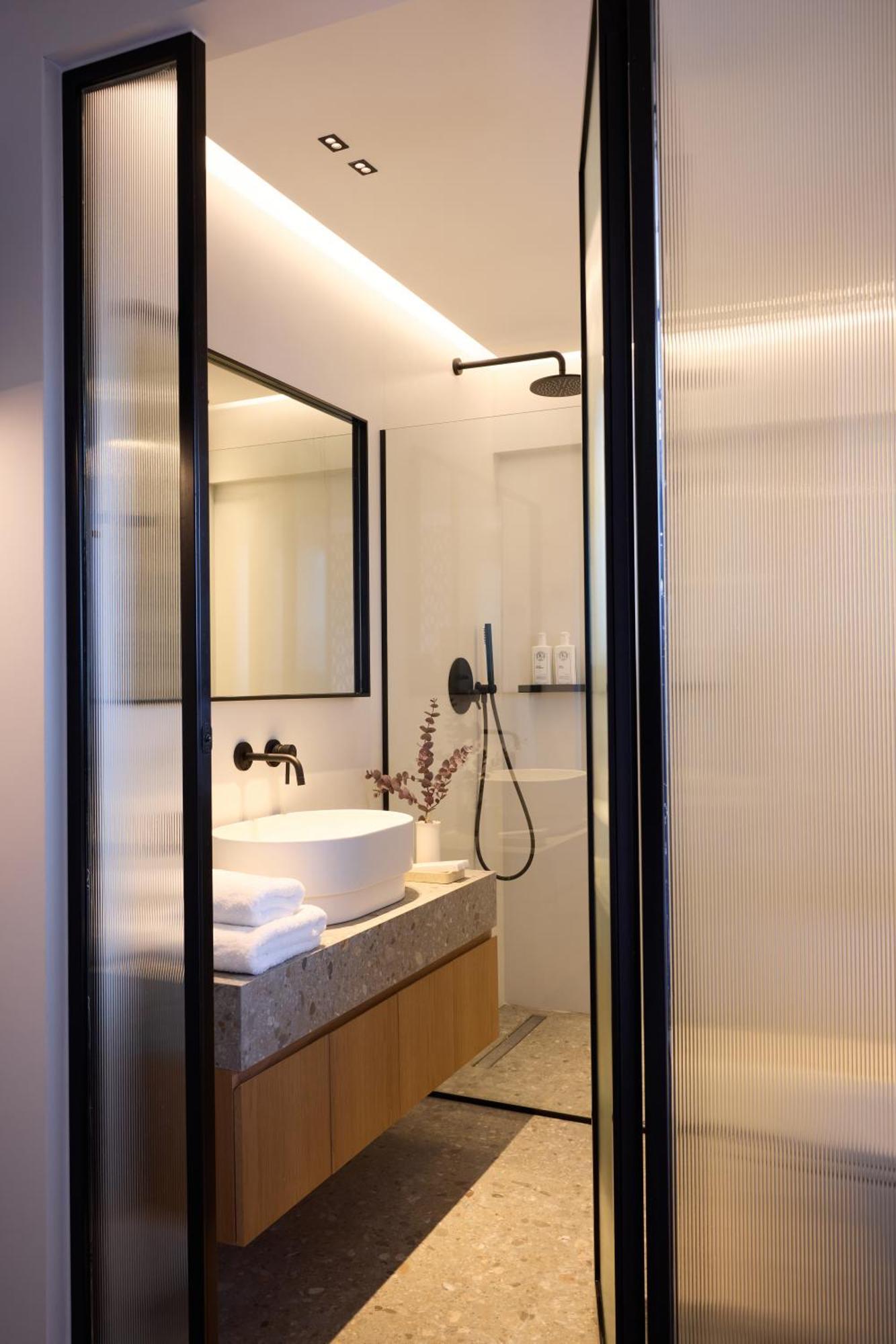 Naus Hotel นาฟปลิโอ ภายนอก รูปภาพ